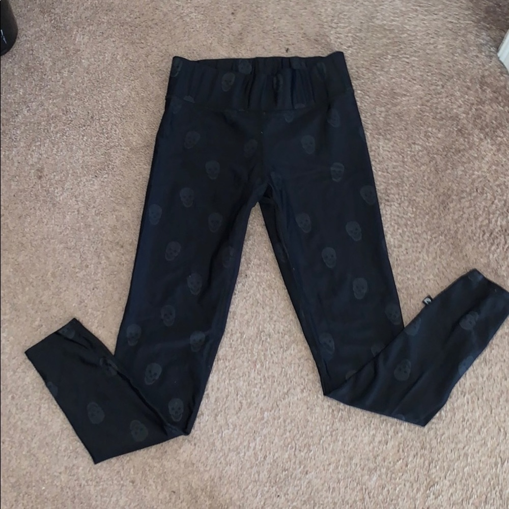 Trees leggings